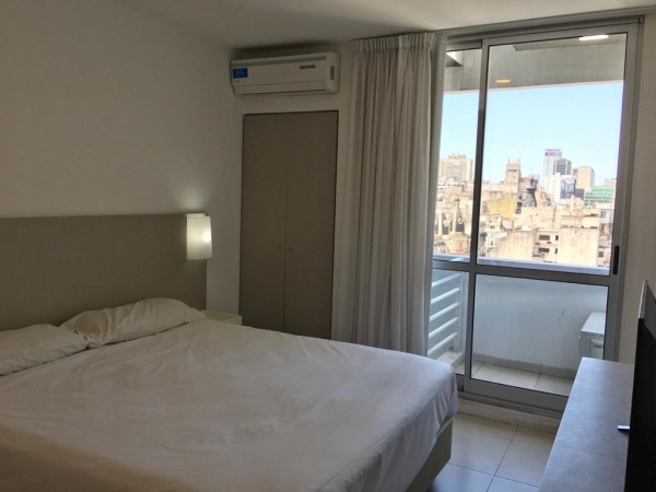 Departamento Amoblado en Congreso - Mitre Mono Chico -