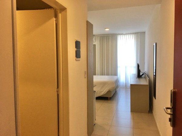 Departamento Amoblado en Congreso - Mitre Mono Chico -