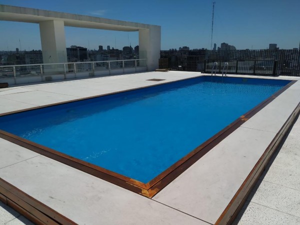 Departamento Amoblado en Congreso - Mitre Mono Chico -