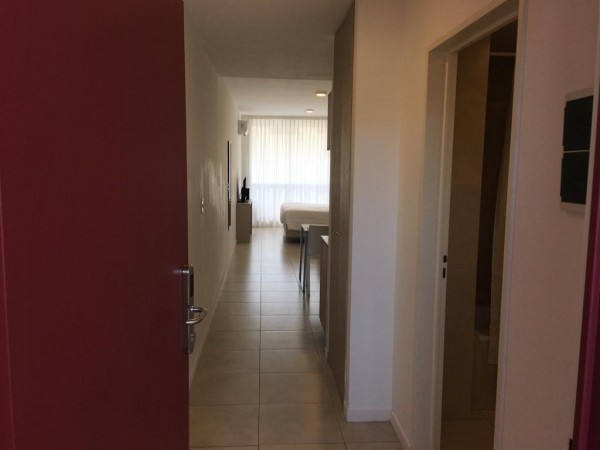 Departamento Amoblado en Congreso - Mitre Mono Ambiente -