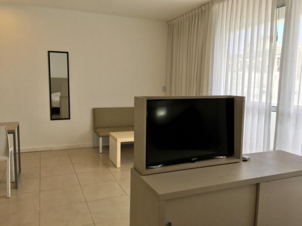 Departamento Amoblado en Congreso - Mitre Mono Grande -