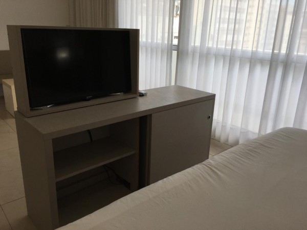 Departamento Amoblado en Congreso - Mitre Mono Grande -