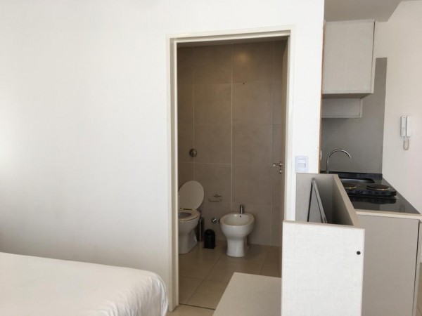 Departamento Amoblado en Congreso - Mitre Mono Grande -