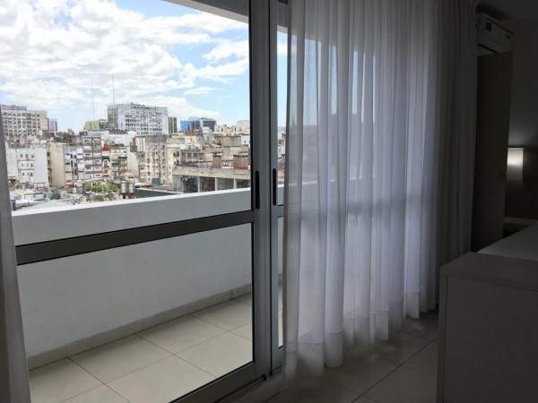 Departamento Amoblado en Congreso - Mitre Mono Grande -