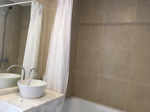 Departamento Amoblado en Congreso - Mitre Mono Grande -