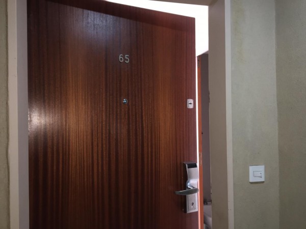 Departamento Amoblado - Riva 65 -