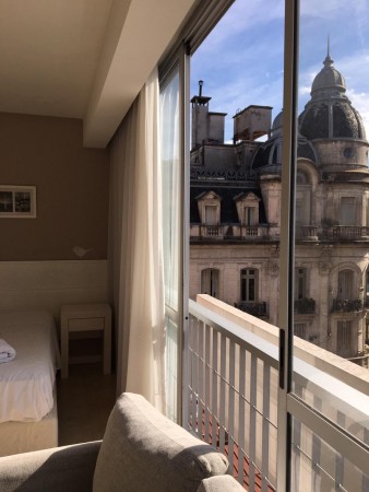 Departamento Amoblado - Riva 65 -