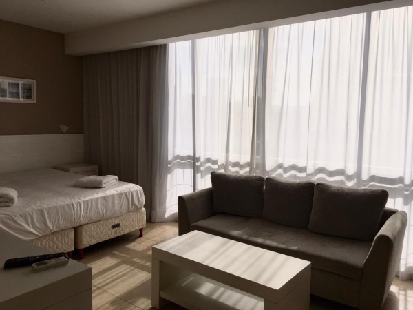 Departamento Amoblado - Riva 65 -