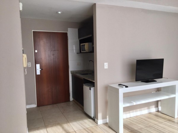 Departamento Amoblado - Riva 65 -