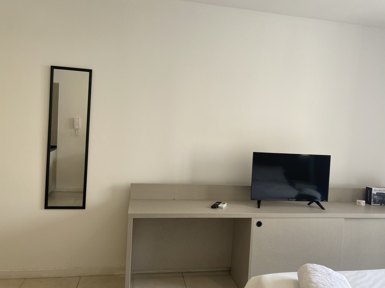 Departamento Amoblado en Congreso - Mitre Mono Chico