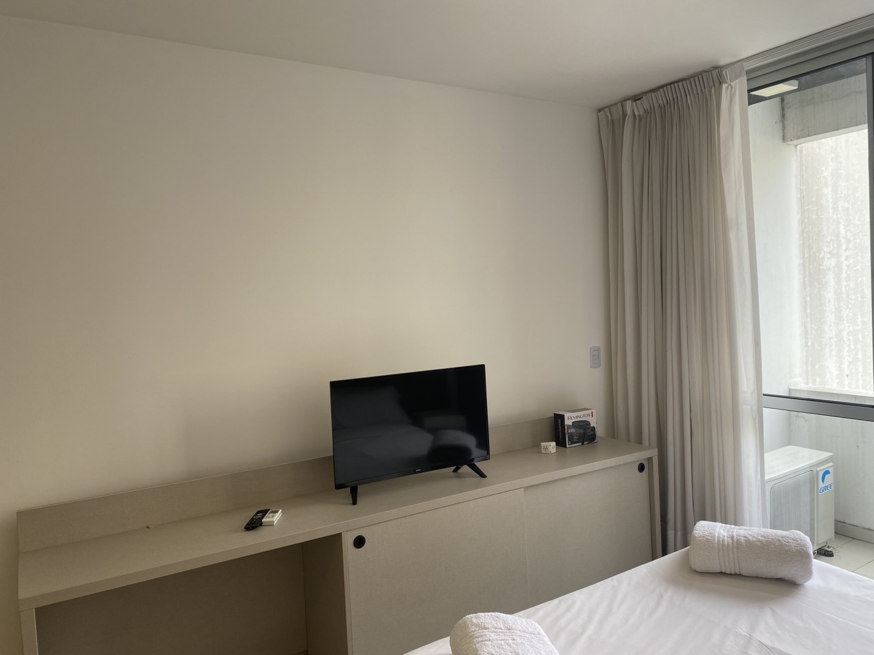 Departamento Amoblado en Congreso - Mitre Mono Chico