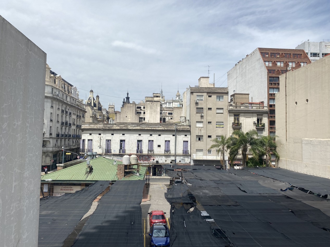 Departamento Amoblado en Congreso - Mitre Mono Chico