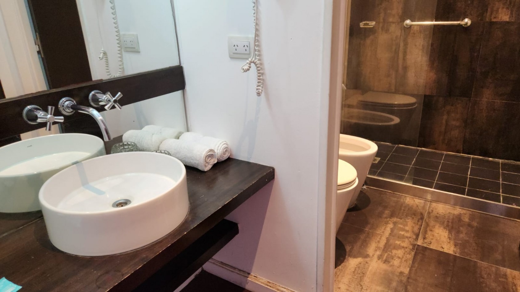 Departamento Amoblado en San Telmo - Moreno 46 -