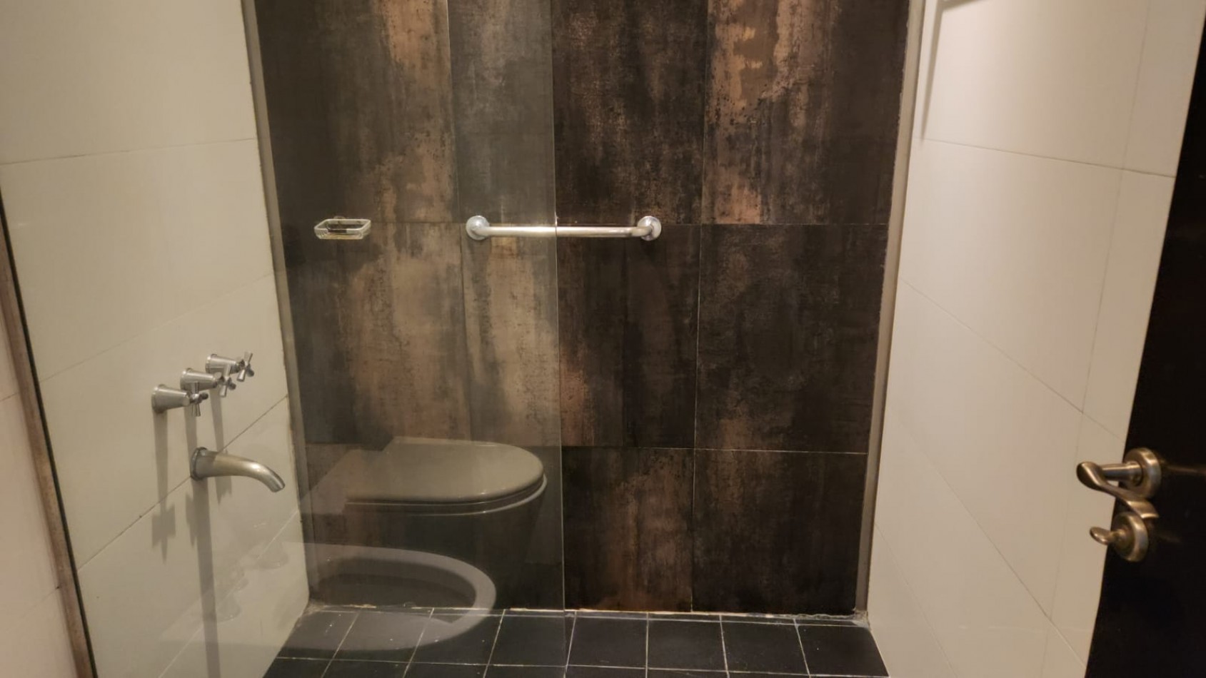 Departamento Amoblado en San Telmo - Moreno 46 -