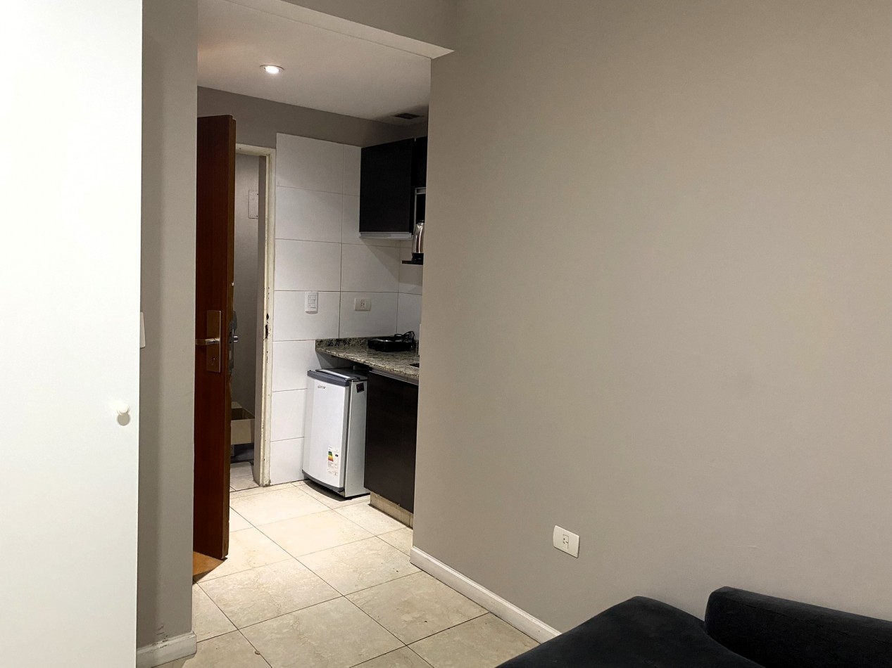 Departamento Amoblado - Riva 16 -