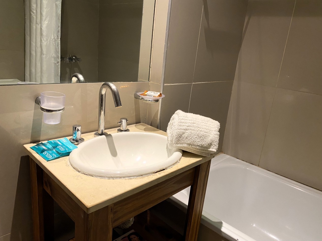 Departamento Amoblado - Riva 16 -