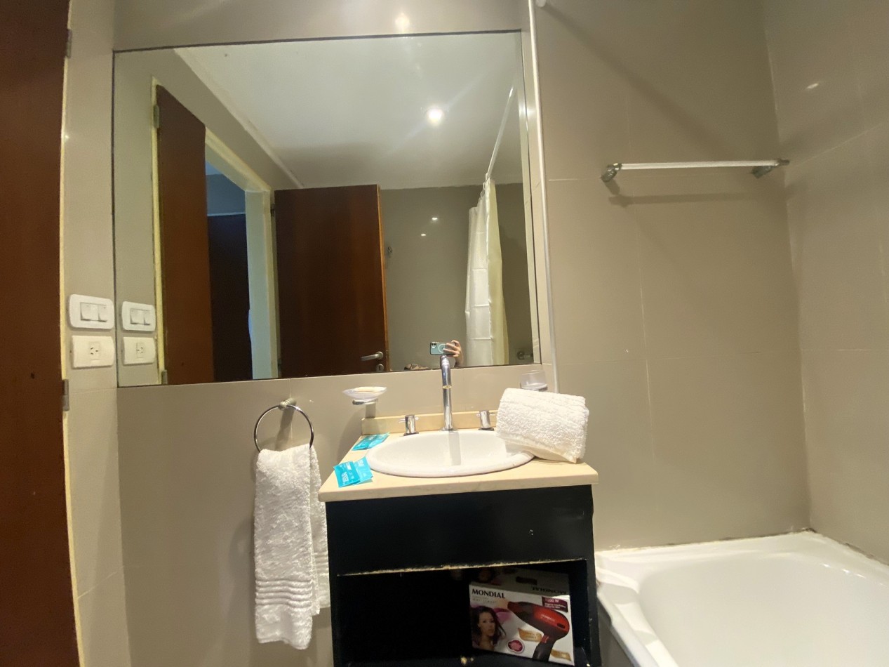 Departamento Amoblado - Riva 35