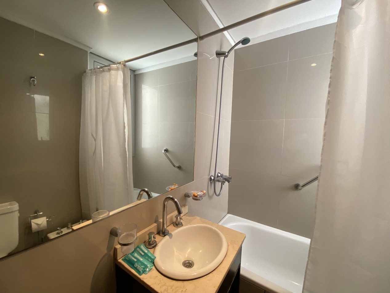 Departamento Amoblado - Riva 56 -