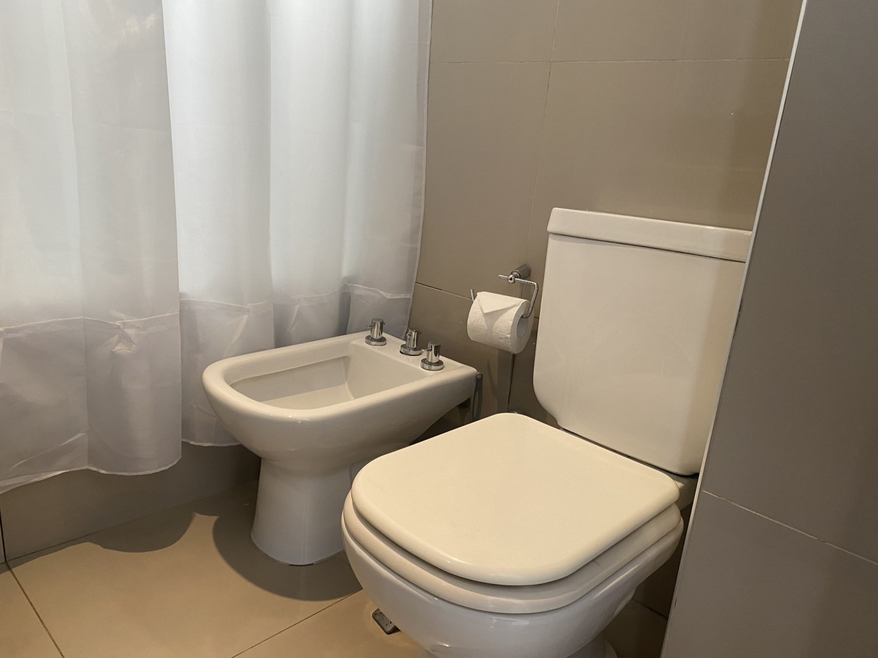 Departamento Amoblado - Riva 56 -