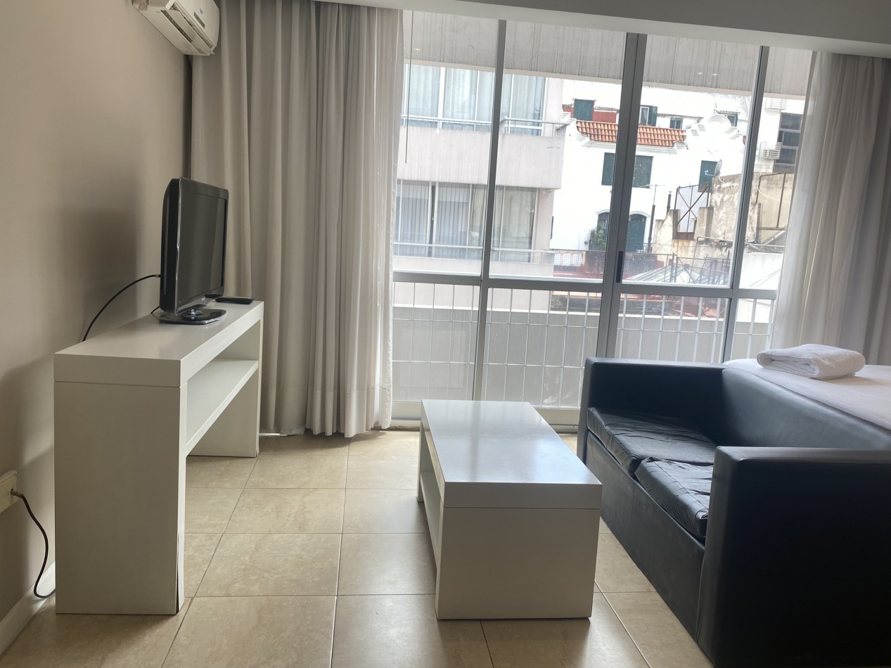 Departamento Amoblado - Riva 56 -