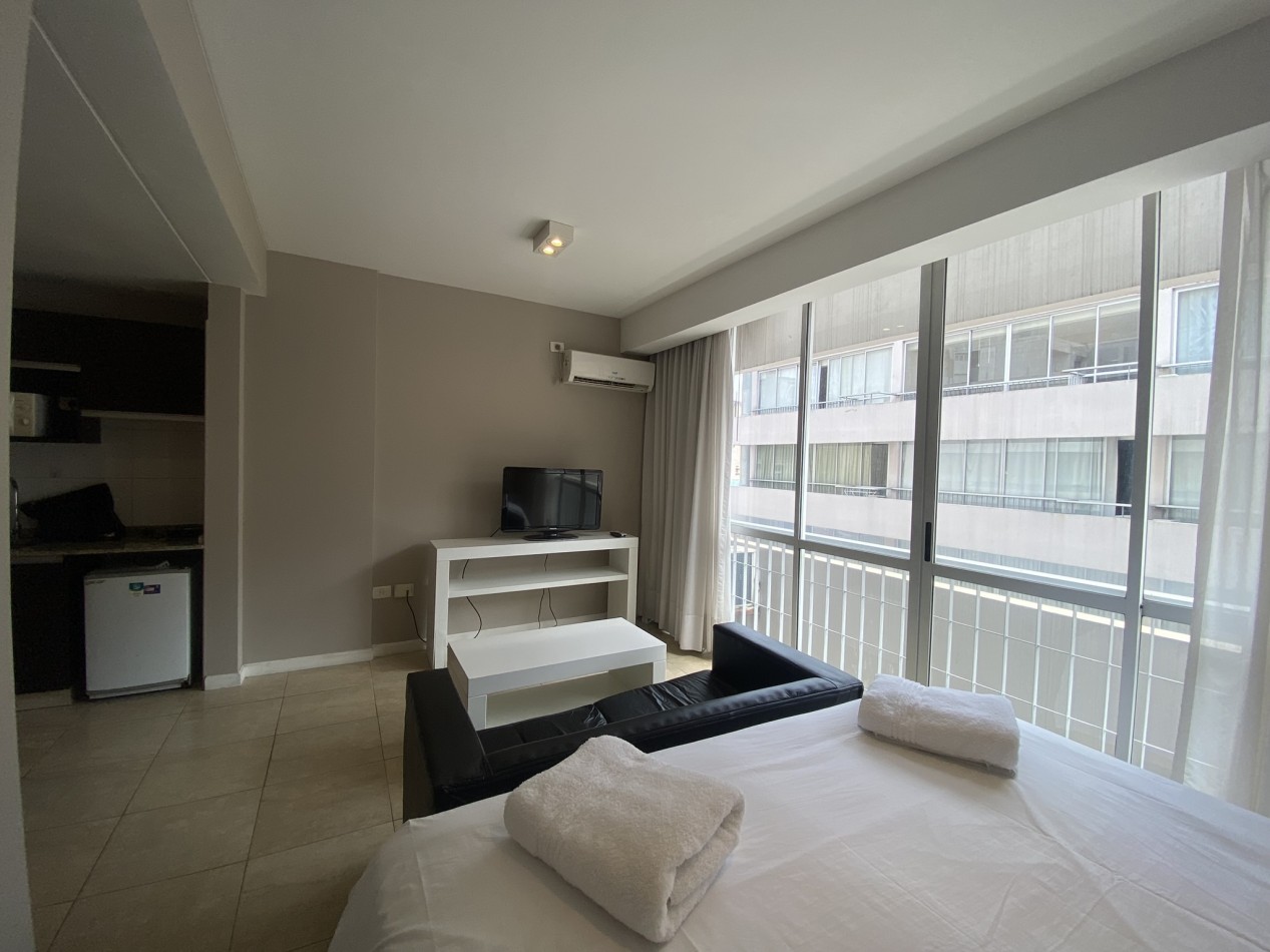 Departamento Amoblado - Riva 56 -