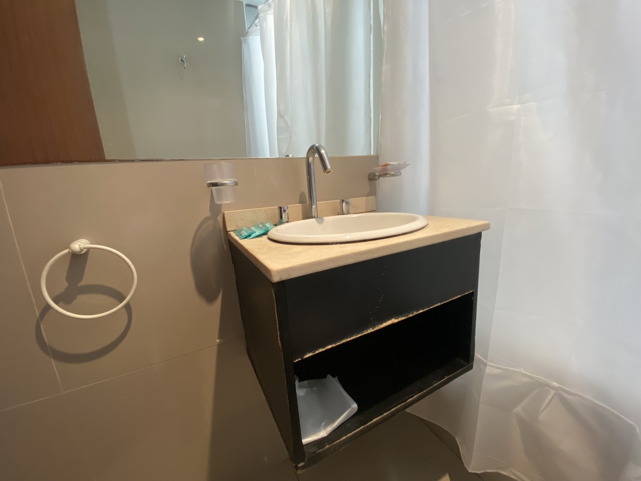 Departamento Amoblado - Riva 56 -