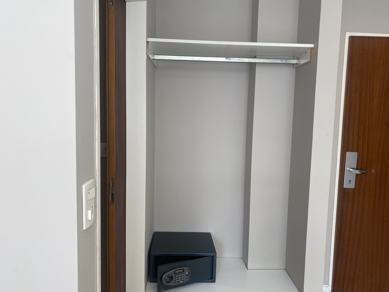 Departamento Amoblado - Riva 56 -