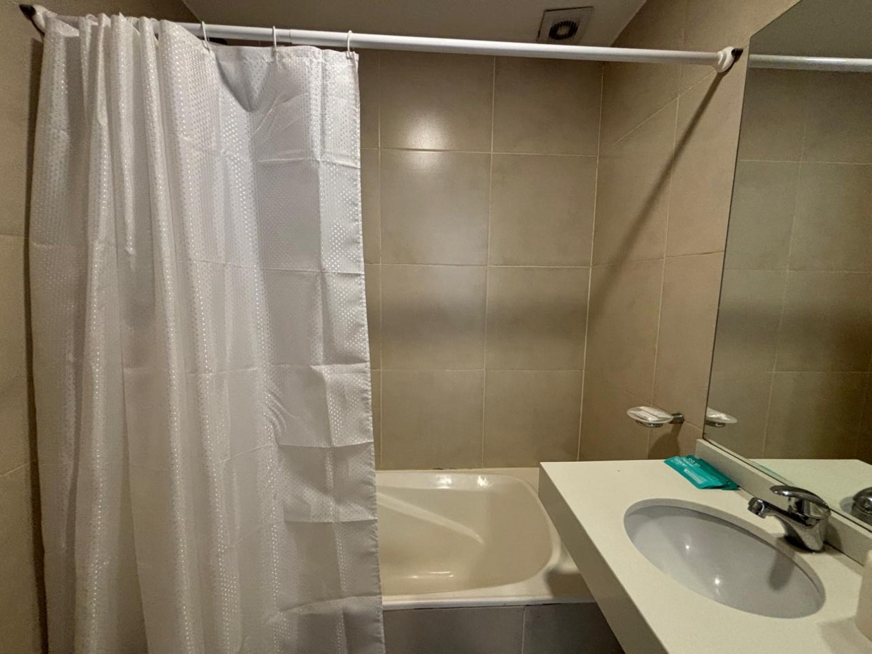 Departamento amoblado - Balcarce 503