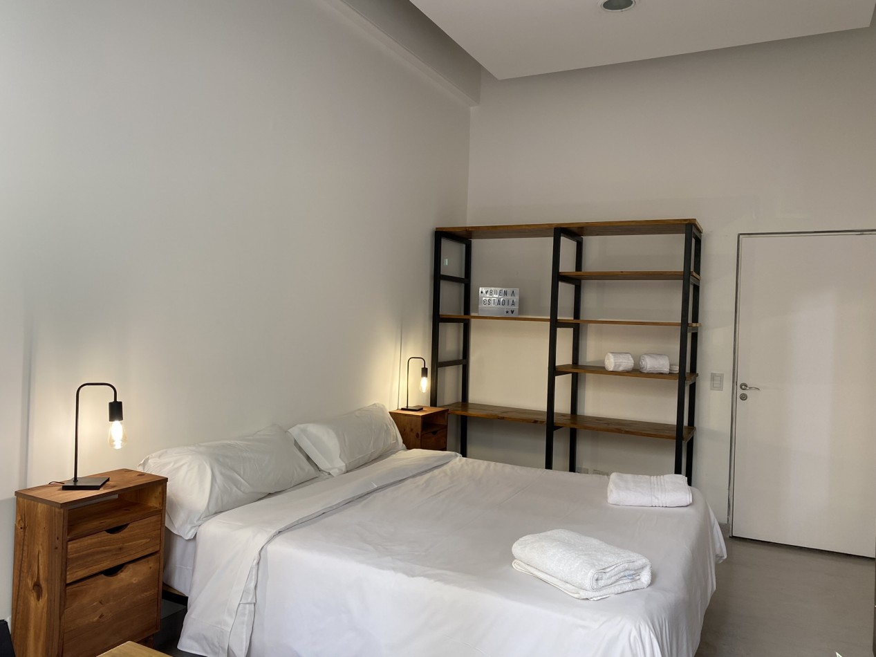 Habitacion Moreno 11