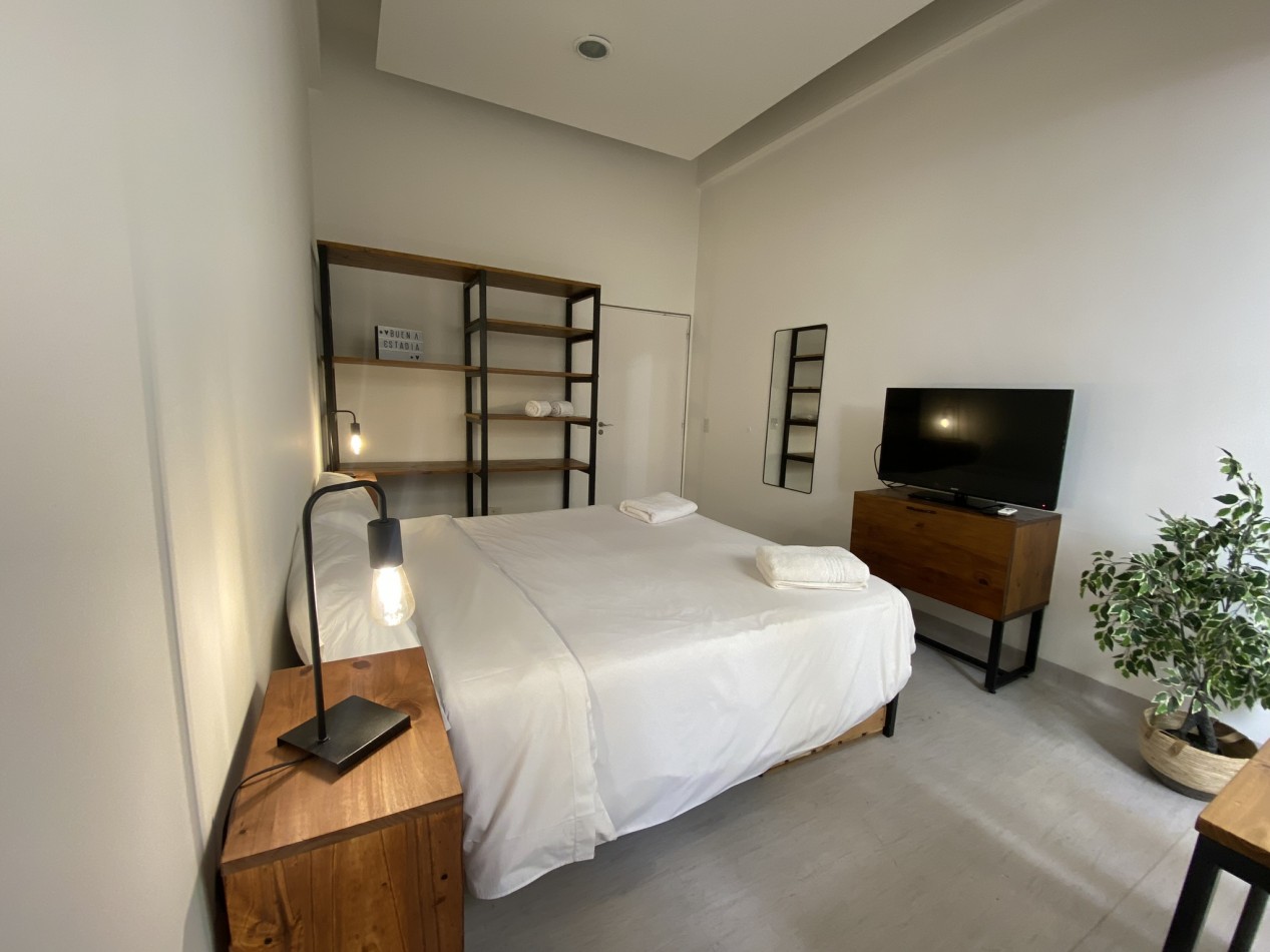 Habitacion Moreno 11