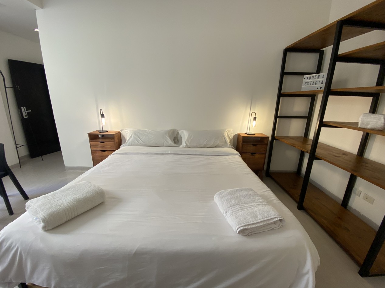 Habitacion Moreno 11