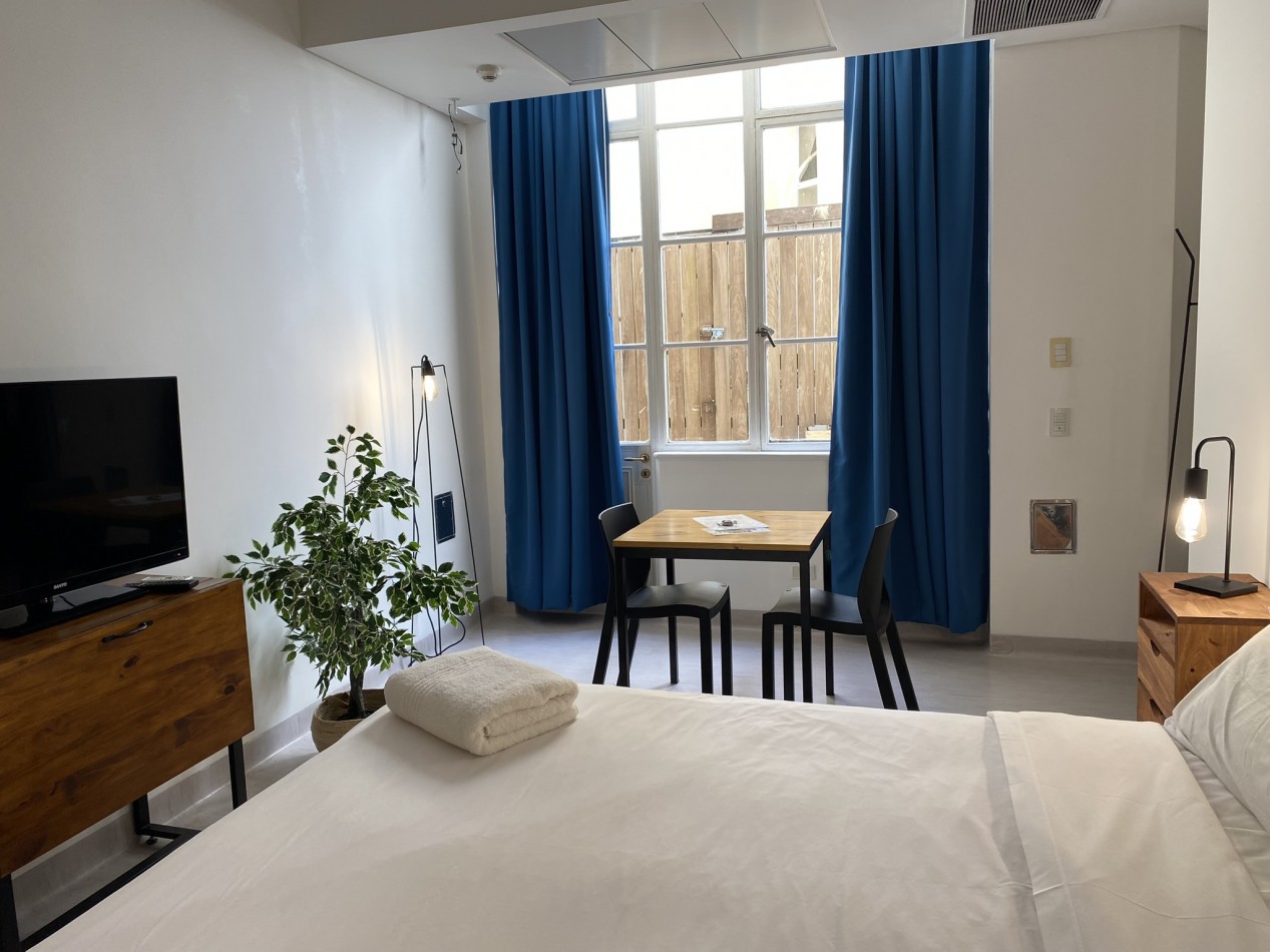 Habitacion Moreno 11