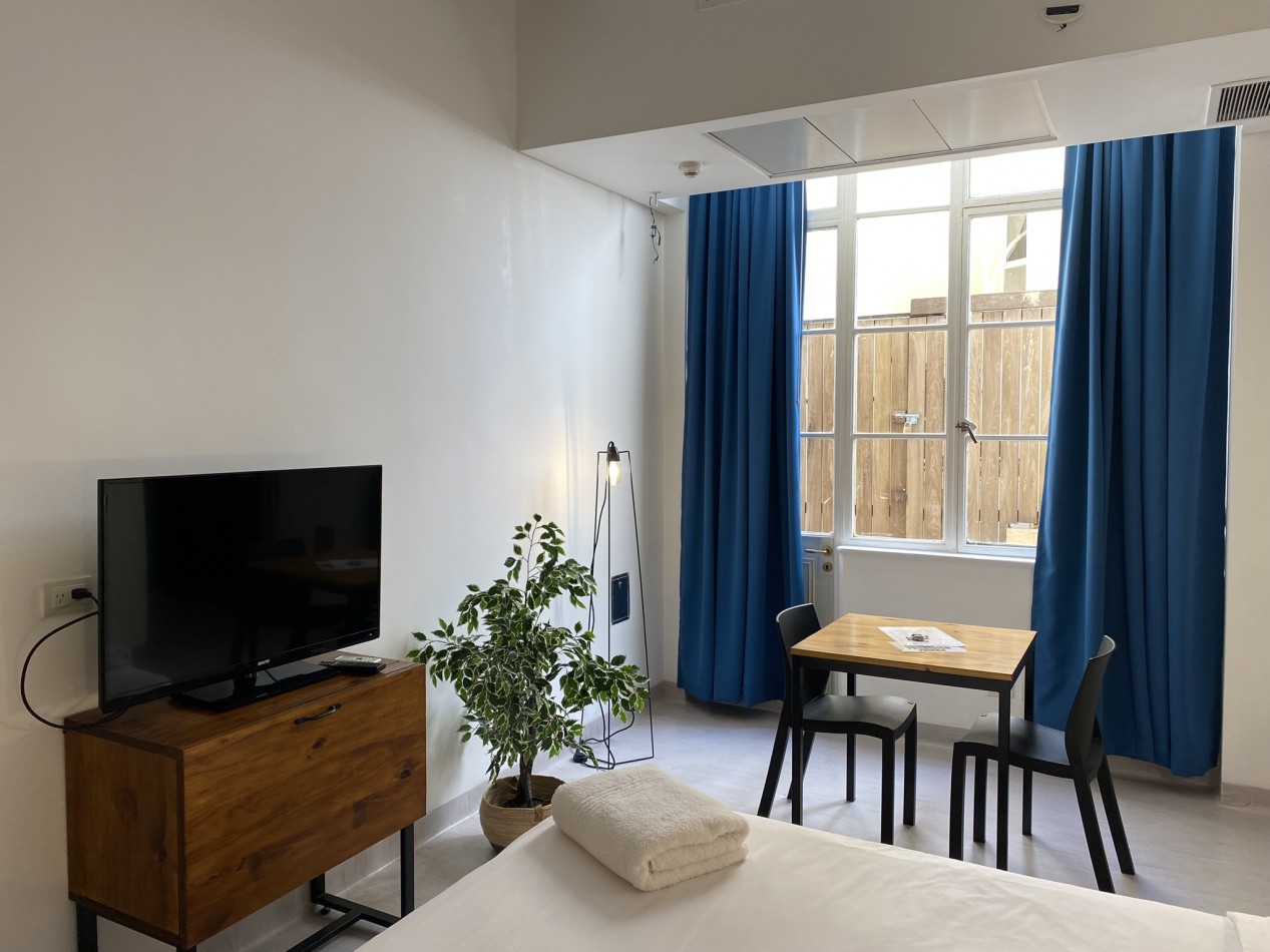 Habitacion Moreno 11