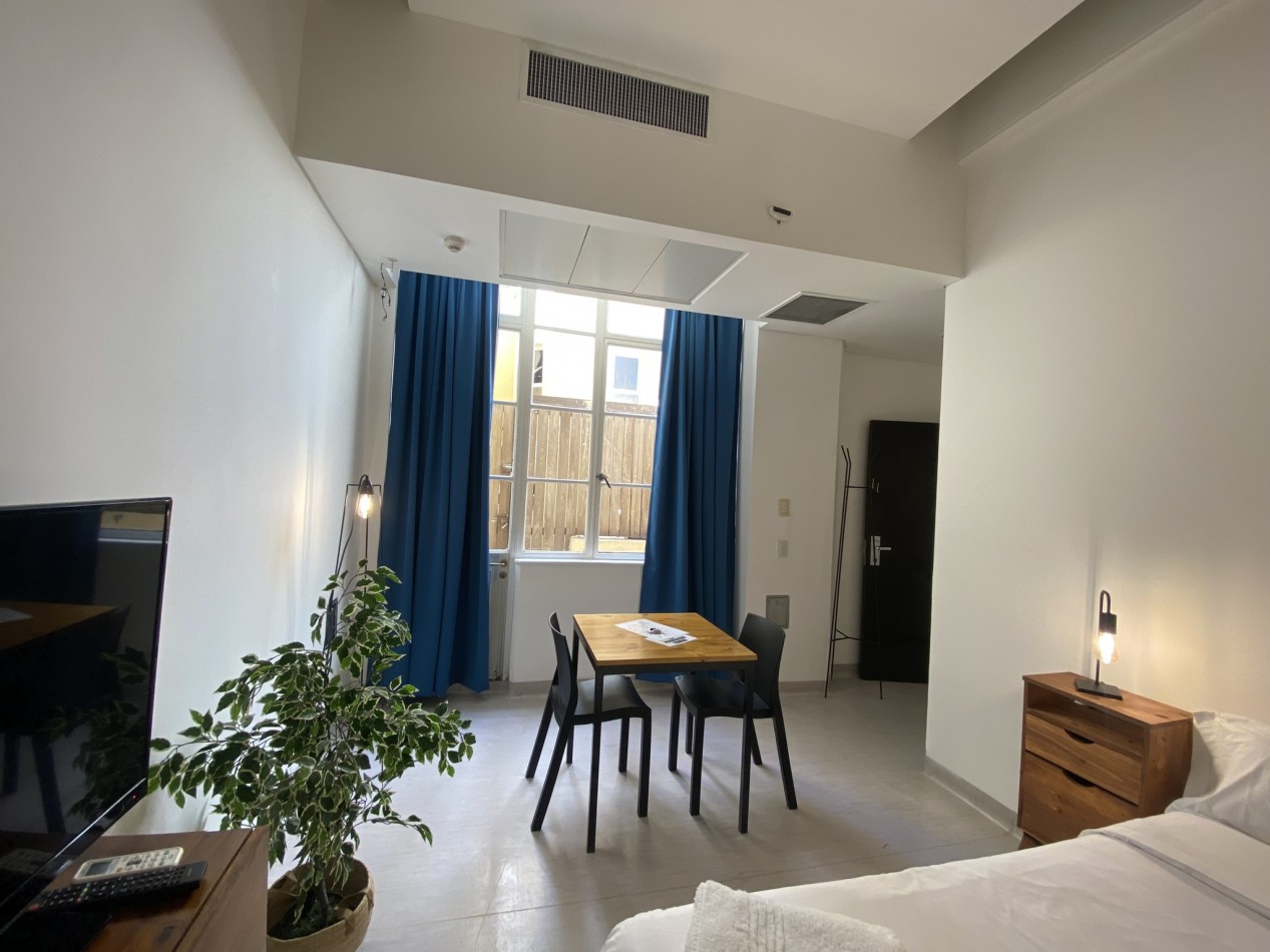 Habitacion Moreno 11