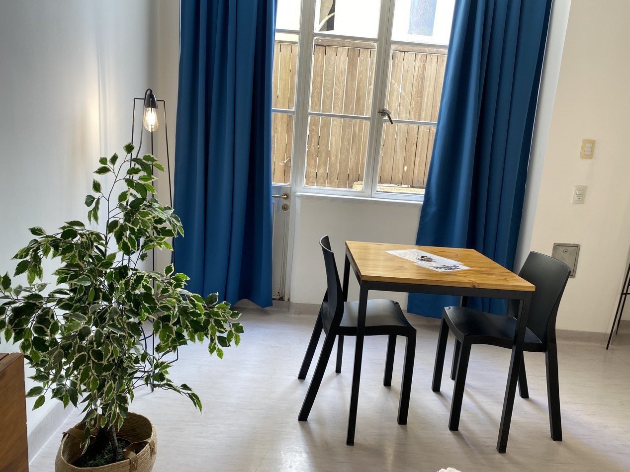 Habitacion Moreno 11