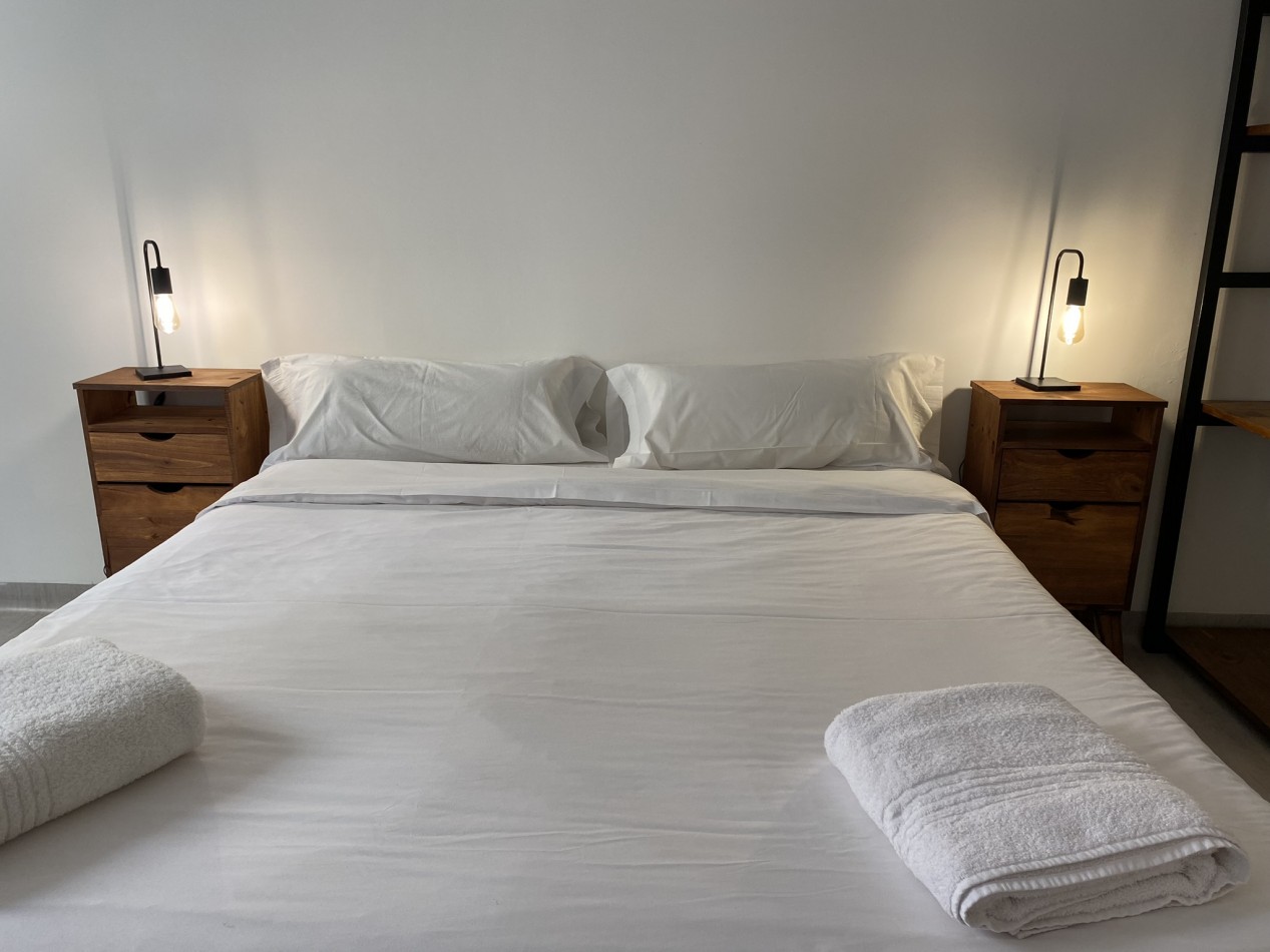 Habitacion Moreno 11