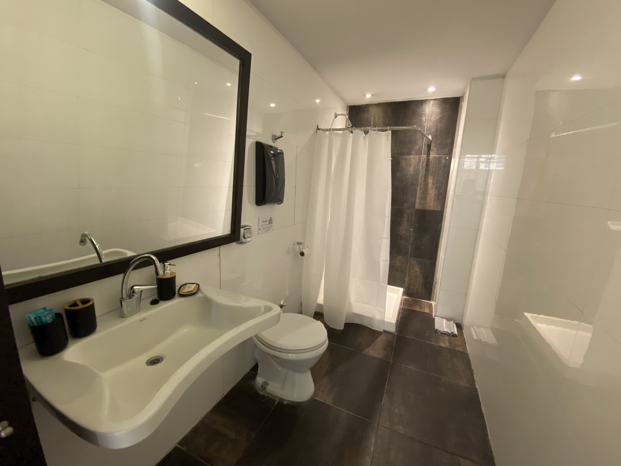 Habitacion Moreno 11