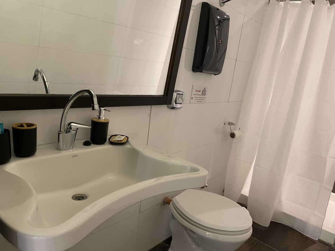 Habitacion Moreno 11