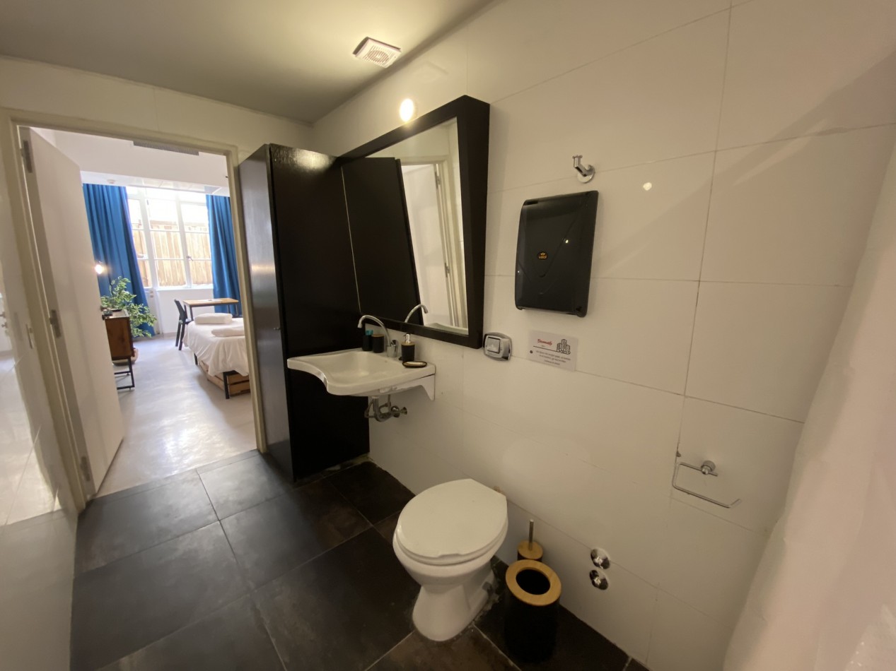 Habitacion Moreno 11