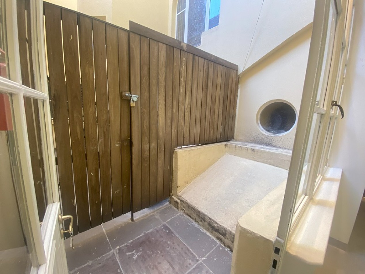 Habitacion Moreno 11