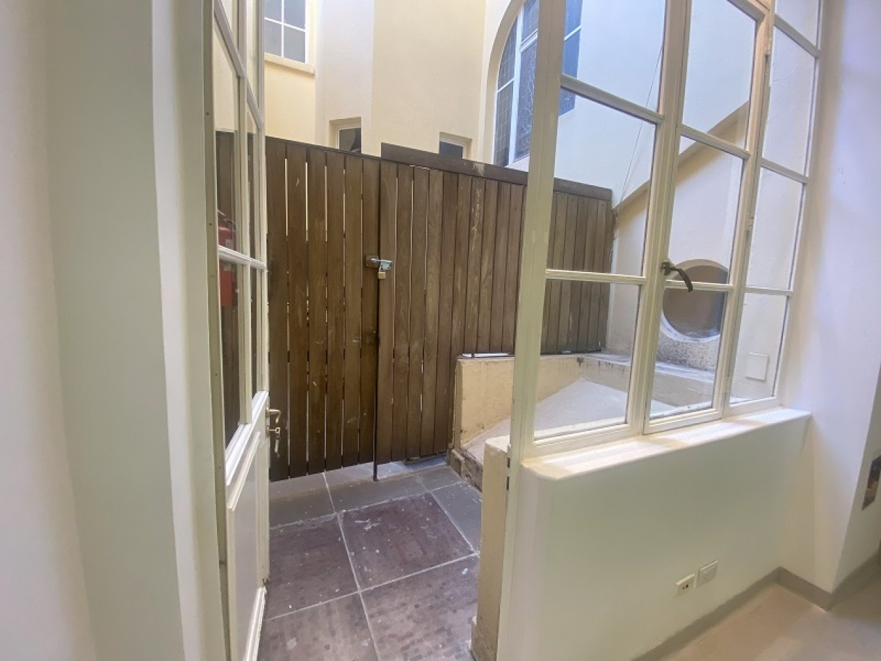 Habitacion Moreno 11