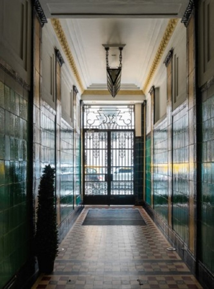 Habitacion Moreno 11