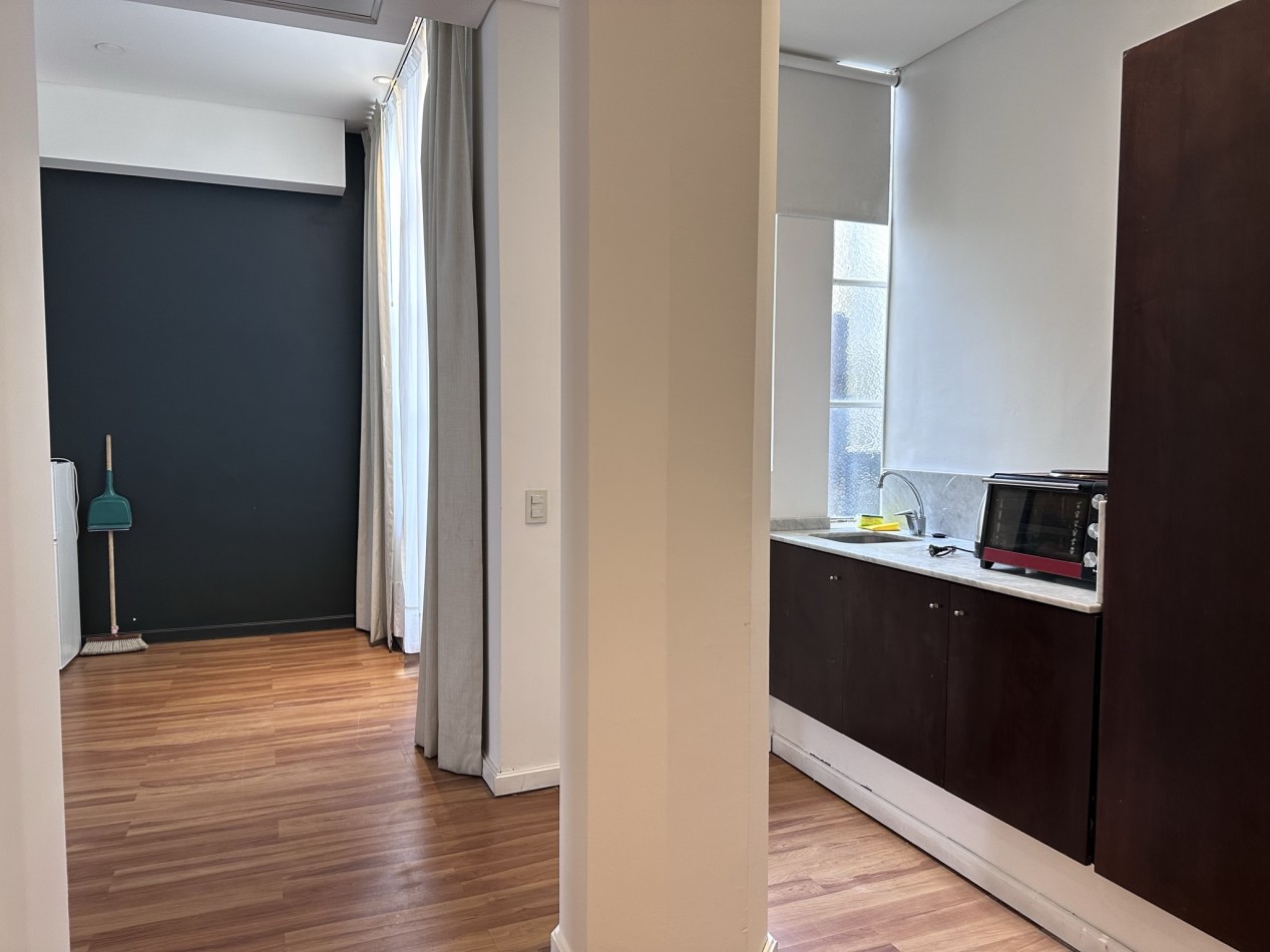 Departamento Amoblado en San Telmo  - Moreno 22 -