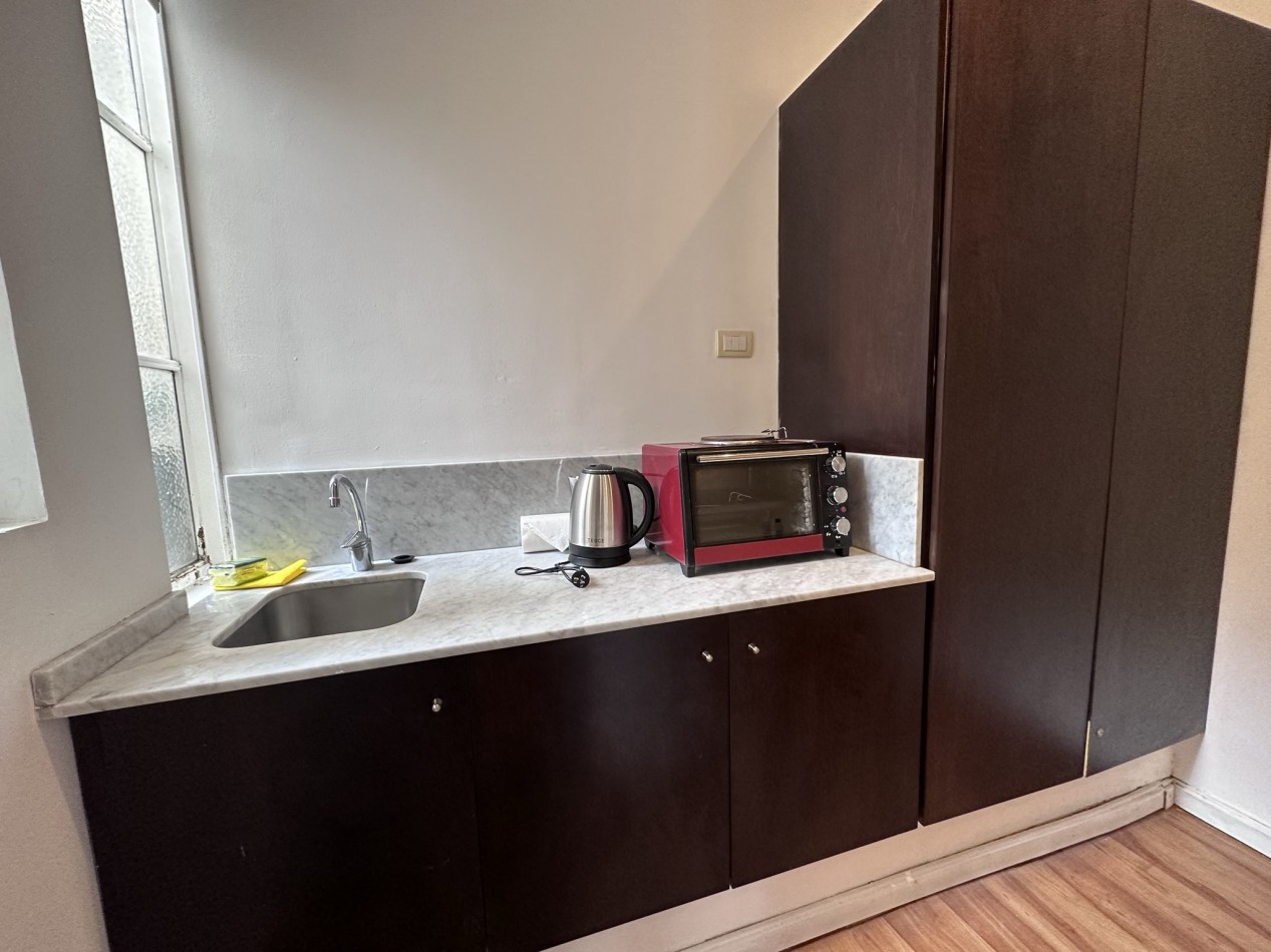 Departamento Amoblado en San Telmo  - Moreno 22 -
