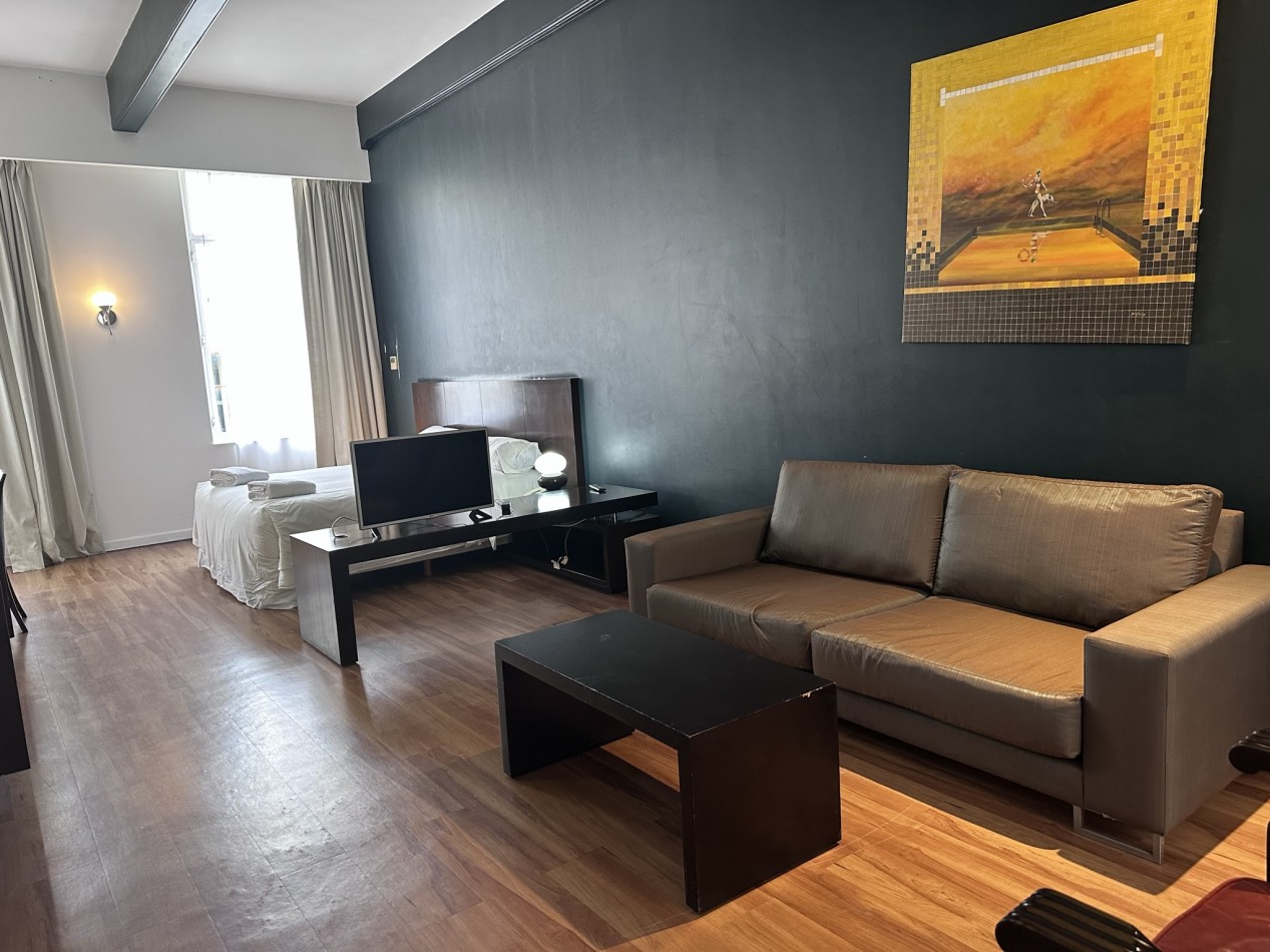 Departamento Amoblado en San Telmo  - Moreno 22 -