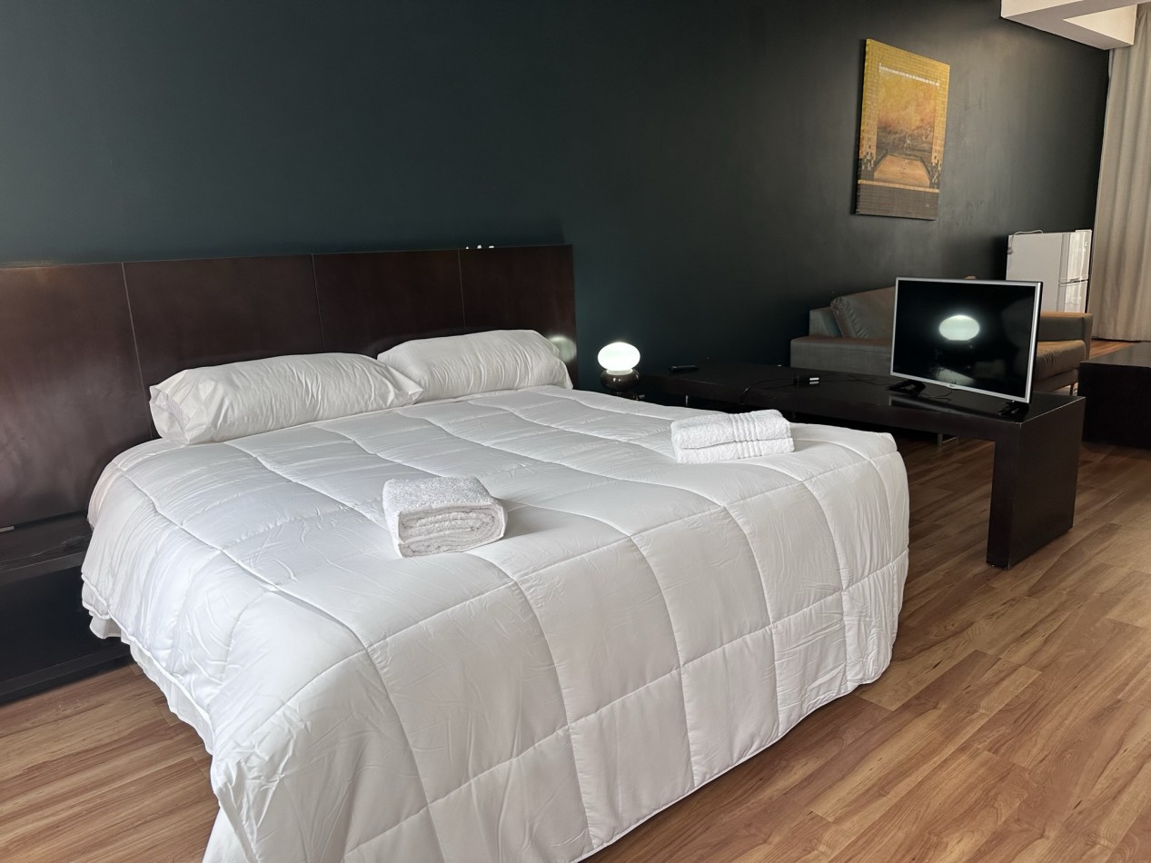 Departamento Amoblado en San Telmo  - Moreno 22 -