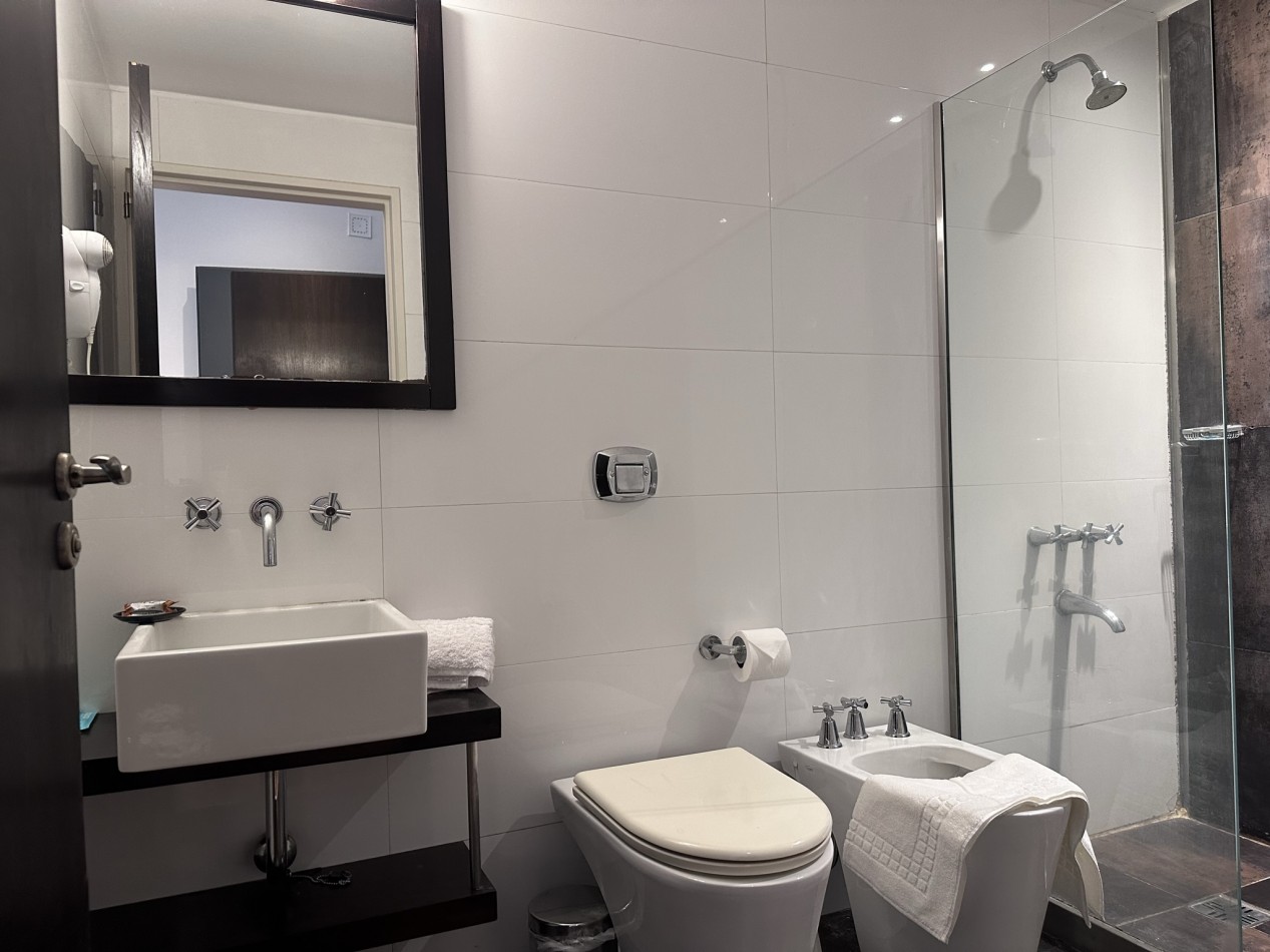 Departamento Amoblado en San Telmo  - Moreno 22 -