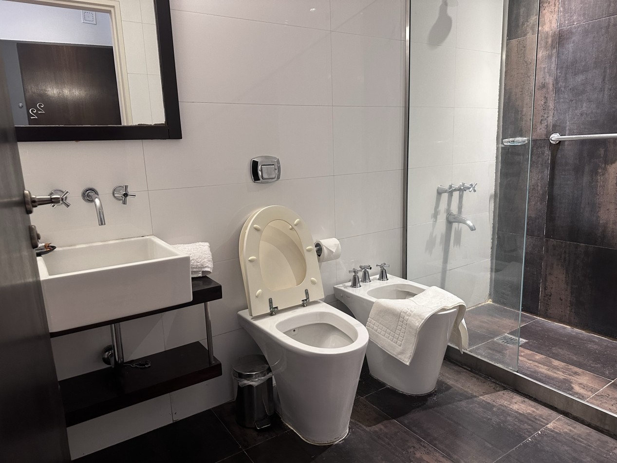 Departamento Amoblado en San Telmo  - Moreno 22 -