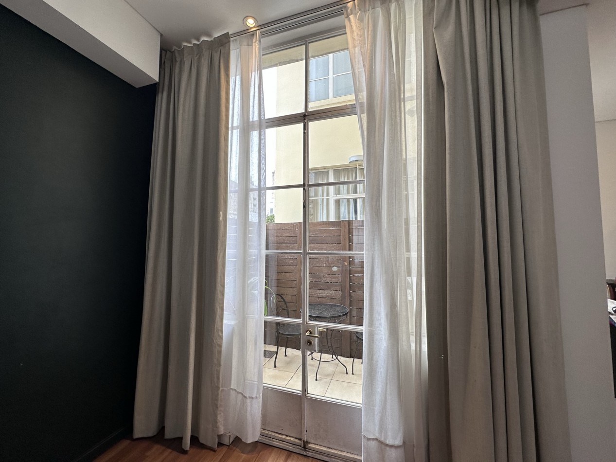 Departamento Amoblado en San Telmo  - Moreno 22 -