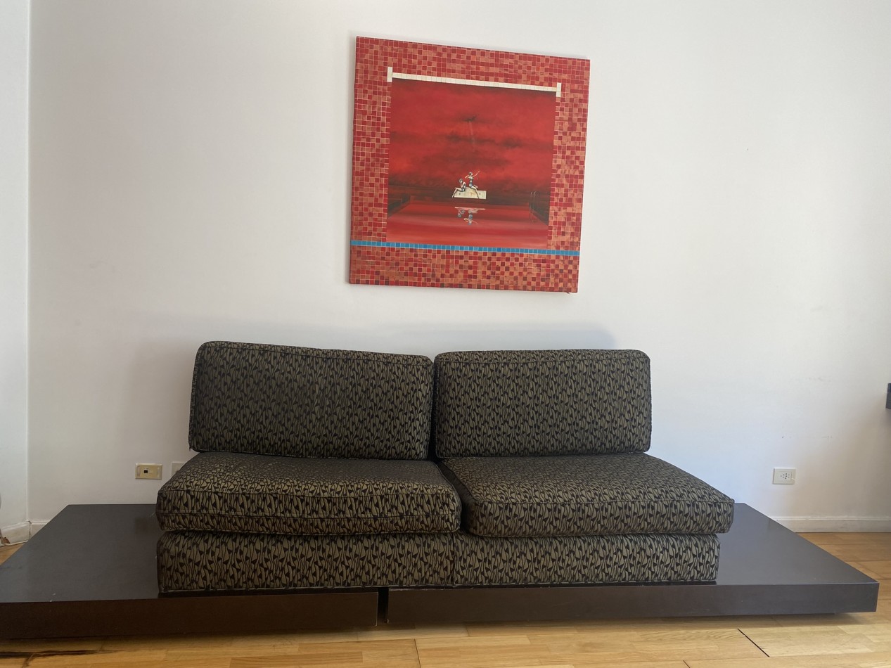 Departamento Amoblado en San Telmo  - Moreno 14 -